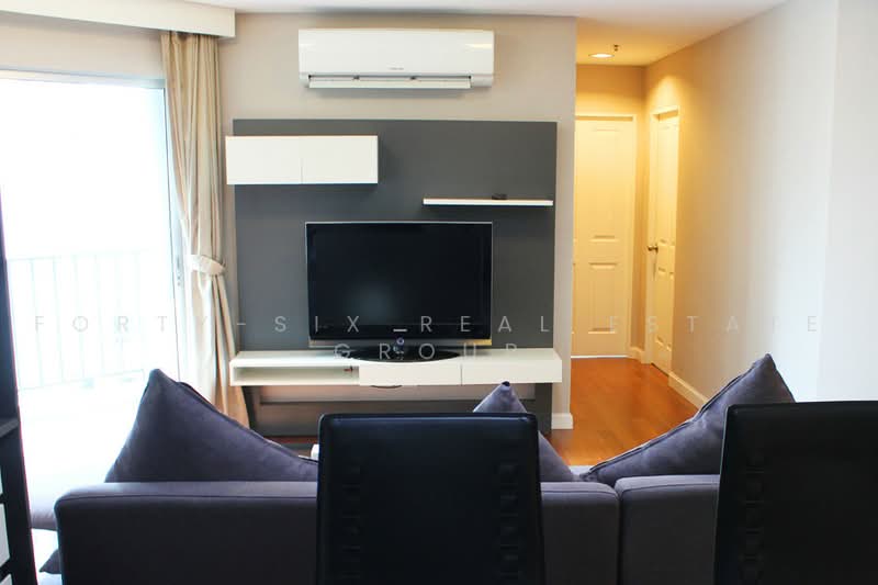 Belle Grand Rama 9, Bangkok, 131 Rama 9 Road, Huai Khwang, Bangkok, 2 Bedrooms, 96 sqm, Condo For Rent, by Forty-Six Real Estate Group, 500484639 - DDproperty.com