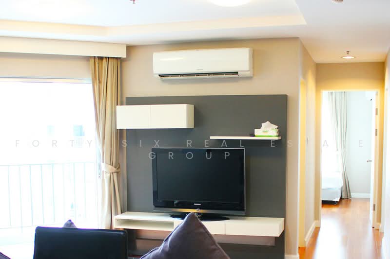 Belle Grand Rama 9, Bangkok, 131 Rama 9 Road, Huai Khwang, Bangkok, 2 Bedrooms, 96 sqm, Condo For Rent, by Forty-Six Real Estate Group, 500484639 - DDproperty.com