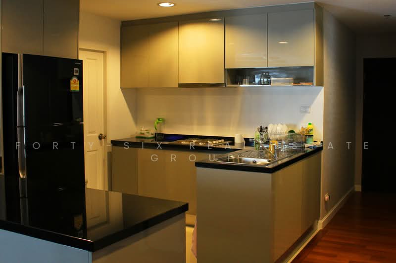 Belle Grand Rama 9, Bangkok, 131 Rama 9 Road, Huai Khwang, Bangkok, 2 Bedrooms, 96 sqm, Condo For Rent, by Forty-Six Real Estate Group, 500484639 - DDproperty.com