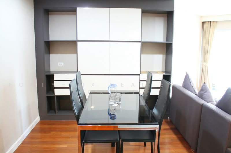 Belle Grand Rama 9, Bangkok, 131 Rama 9 Road, Huai Khwang, Bangkok, 2 Bedrooms, 96 sqm, Condo For Rent, by Forty-Six Real Estate Group, 500484639 - DDproperty.com