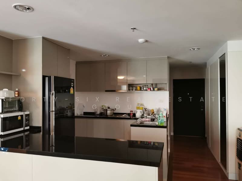 Belle Grand Rama 9, Bangkok, 131 Rama 9 Road, Huai Khwang, Bangkok, 2 Bedrooms, 96 sqm, Condo For Rent, by Forty-Six Real Estate Group, 500484639 - DDproperty.com