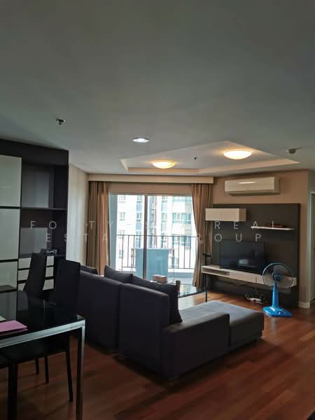 Belle Grand Rama 9, Bangkok, 131 Rama 9 Road, Huai Khwang, Bangkok, 2 Bedrooms, 96 sqm, Condo For Rent, by Forty-Six Real Estate Group, 500484639 - DDproperty.com