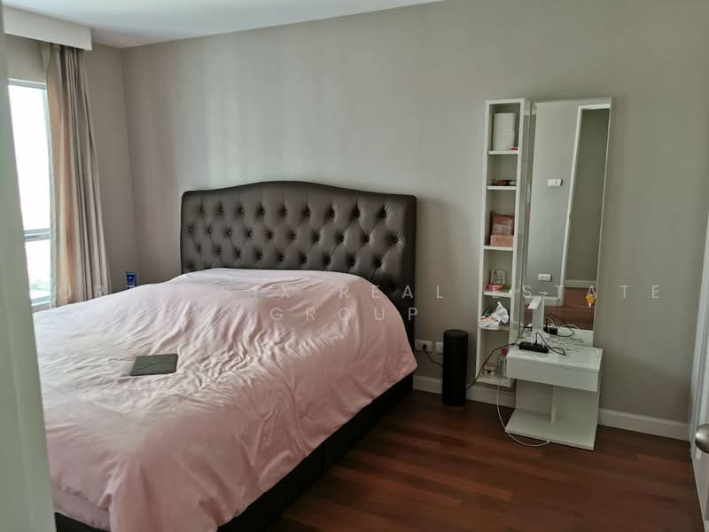 Belle Grand Rama 9, Bangkok, 131 Rama 9 Road, Huai Khwang, Bangkok, 2 Bedrooms, 96 sqm, Condo For Rent, by Forty-Six Real Estate Group, 500484639 - DDproperty.com