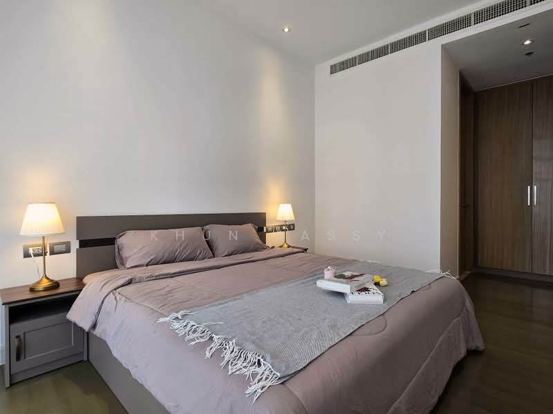 Magnolias Ratchadamri Boulevard : แมกโนเลียส์ ราชดำริ บูเลอวาร์ด, กรุงเทพ, ถนน ราชดำริ, ลุมพินี, ปทุมวัน, กรุงเทพ, 58 ตร.ม., คอนโด ให้เช่า, โดย Khun Sassy, 500484645 - DDproperty.com