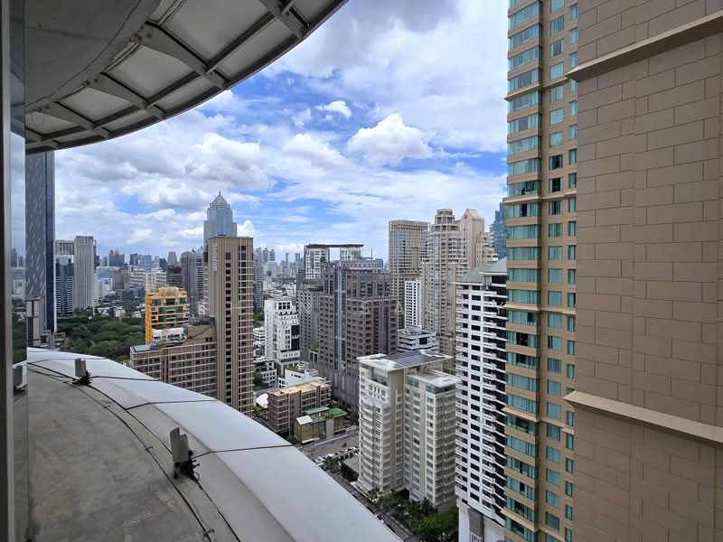 Magnolias Ratchadamri Boulevard, Bangkok, Ratchadamri Road, Lumphini, Pathum Wan, Bangkok, 1 Bedroom, 58 sqm, Condo For Rent, by Khun Sassy, 500484645 - DDproperty.com