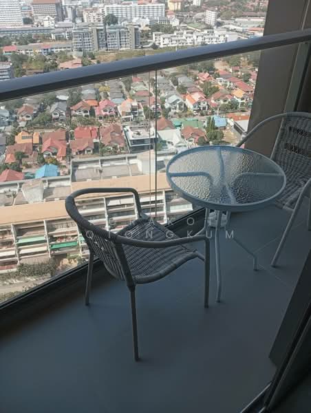 Copacabana Beach Jomtien, Chon Buri (Pattaya), Jomtien Sai Song Rd, Nong Pru, Bang Lamung (Pattaya), Chon Buri (Pattaya), 1 Bedroom, 34 sqm, Condo For Rent, by Korakot Lotongkum, 500484647 - DDproperty.com