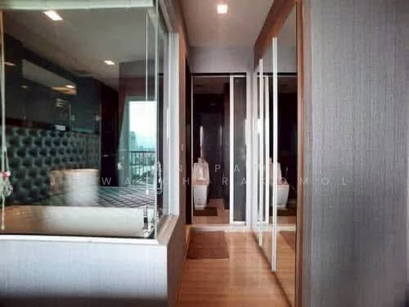 Rhythm Sathorn : ริทึ่ม สาทร, กรุงเทพ, 141 ซอยสาทร 21, ยานนาวา, สาทร, กรุงเทพ, 45 ตร.ม., คอนโด ให้เช่า, โดย Tanapat Jitwatcharakomol, 500484652 - DDproperty.com