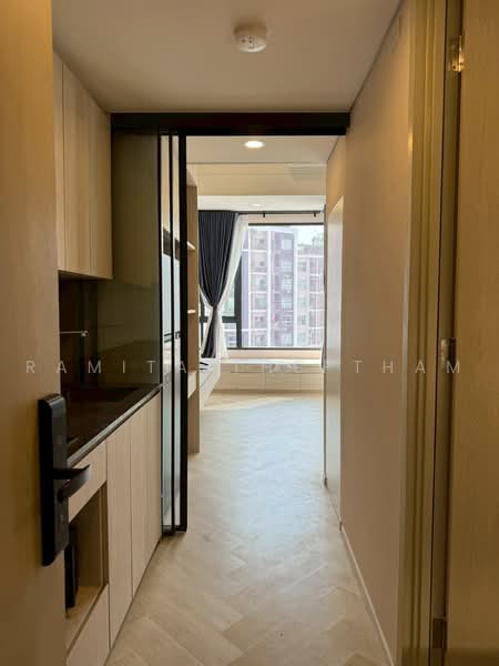 Siamese Rama 9, Bangkok, Rama 9 Road, Huai Khwang, Bangkok, 1 Bedroom, 45 sqm, Condo For Rent, by Ramita Theptham, 500484653 - DDproperty.com