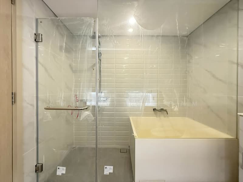 Siamese Rama 9, Bangkok, Rama 9 Road, Huai Khwang, Bangkok, 1 Bedroom, 45 sqm, Condo For Rent, by Ramita Theptham, 500484653 - DDproperty.com