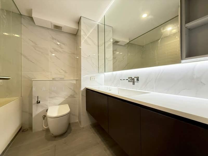 Siamese Rama 9, Bangkok, Rama 9 Road, Huai Khwang, Bangkok, 1 Bedroom, 45 sqm, Condo For Rent, by Ramita Theptham, 500484653 - DDproperty.com