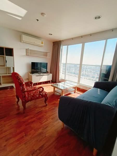 Bangkok Horizon Ramkhamhaeng, Bangkok, 788 Ramkamhang Road, Hua Mak, Bang Kapi, Bangkok, 2 Bedrooms, 70 sqm, Condo For Rent, by Tanapat Jitwatcharakomol, 500484655 - DDproperty.com