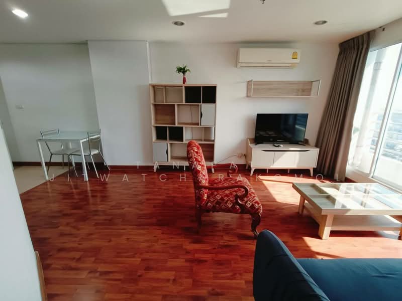 Bangkok Horizon Ramkhamhaeng, Bangkok, 788 Ramkamhang Road, Hua Mak, Bang Kapi, Bangkok, 2 Bedrooms, 70 sqm, Condo For Rent, by Tanapat Jitwatcharakomol, 500484655 - DDproperty.com