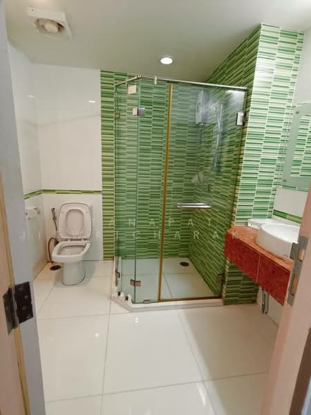Bangkok Horizon Ramkhamhaeng, Bangkok, 788 Ramkamhang Road, Hua Mak, Bang Kapi, Bangkok, 2 Bedrooms, 70 sqm, Condo For Rent, by Tanapat Jitwatcharakomol, 500484655 - DDproperty.com