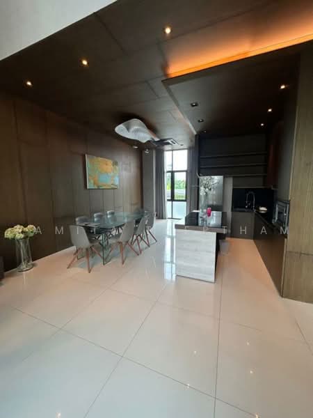 undefined, Bangkok, Khlong Tan Nua, Watthana, Bangkok, 3 Bedrooms, 456 sqm, Townhouse For Rent, by Ramita Theptham, 500484656 - DDproperty.com