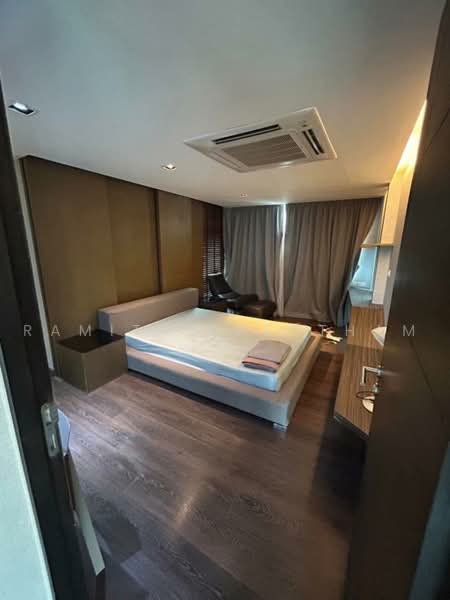 undefined, Bangkok, Khlong Tan Nua, Watthana, Bangkok, 3 Bedrooms, 456 sqm, Townhouse For Rent, by Ramita Theptham, 500484656 - DDproperty.com
