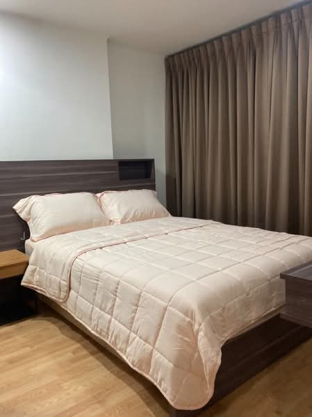 U Delight Residence Pattanakarn-Thonglor : ยู ดีไลท์ เรสซิเดนซ์ พัฒนาการ-ทองหล่อ ), กรุงเทพ, 308 ถนนพัฒนาการ, สวนหลวง, กรุงเทพ, 35 ตร.ม., คอนโด ให้เช่า, โดย Tanapat Jitwatcharakomol, 500484662 - DDproperty.com