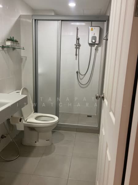 U Delight Residence Pattanakarn-Thonglor : ยู ดีไลท์ เรสซิเดนซ์ พัฒนาการ-ทองหล่อ ), กรุงเทพ, 308 ถนนพัฒนาการ, สวนหลวง, กรุงเทพ, 35 ตร.ม., คอนโด ให้เช่า, โดย Tanapat Jitwatcharakomol, 500484662 - DDproperty.com