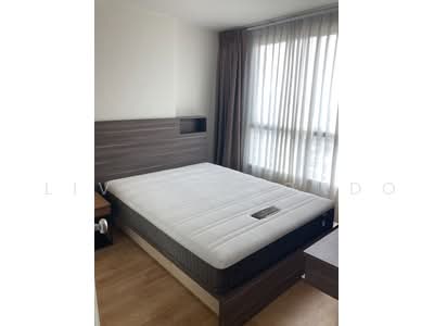For Rent - U Delight Residence Pattanakarn-Thonglor, Bangkok
