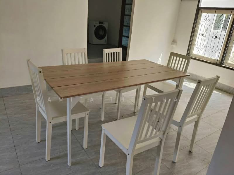 บ้าน 3-ห้องนอน, กรุงเทพ, บางนาเหนือ, บางนา, กรุงเทพ, 200 ตร.ม., บ้านเดี่ยว ให้เช่า, โดย Ramita Theptham, 500484667 - DDproperty.com