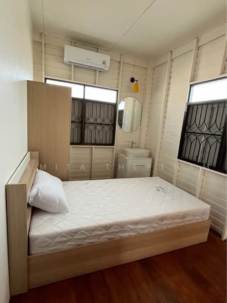 บ้าน 3-ห้องนอน, กรุงเทพ, บางนาเหนือ, บางนา, กรุงเทพ, 200 ตร.ม., บ้านเดี่ยว ให้เช่า, โดย Ramita Theptham, 500484667 - DDproperty.com