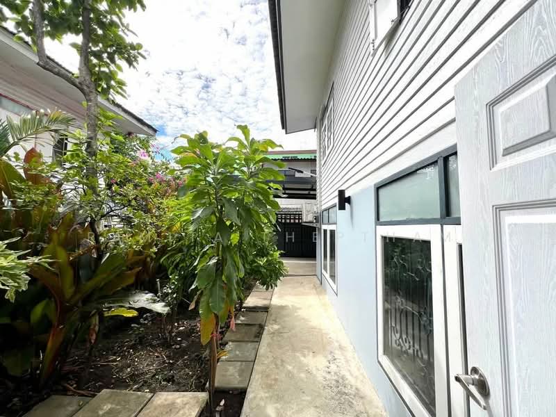 บ้าน 3-ห้องนอน, กรุงเทพ, บางนาเหนือ, บางนา, กรุงเทพ, 200 ตร.ม., บ้านเดี่ยว ให้เช่า, โดย Ramita Theptham, 500484667 - DDproperty.com