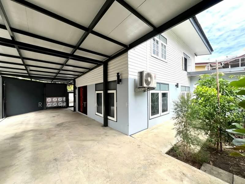 3-BR House, Bangkok, Bang Na Nuea, Bang Na, Bangkok, 3 Bedrooms, 200 sqm, Single Detached House For Rent, by Ramita Theptham, 500484667 - DDproperty.com