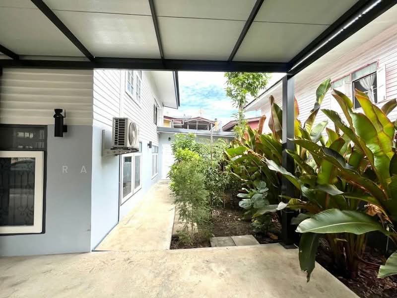 3-BR House, Bangkok, Bang Na Nuea, Bang Na, Bangkok, 3 Bedrooms, 200 sqm, Single Detached House For Rent, by Ramita Theptham, 500484667 - DDproperty.com