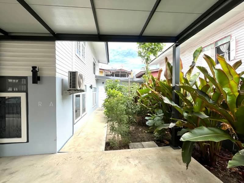 3-BR House, Bangkok, Bang Na Nuea, Bang Na, Bangkok, 3 Bedrooms, 200 sqm, Single Detached House For Rent, by Ramita Theptham, 500484667 - DDproperty.com
