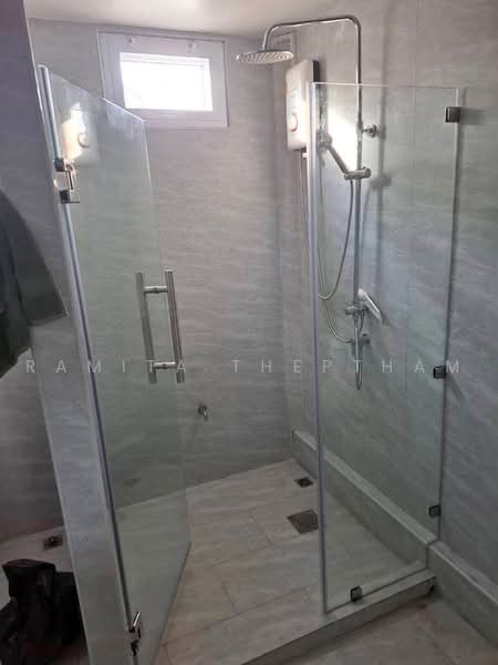 3-BR House, Bangkok, Bang Na Nuea, Bang Na, Bangkok, 3 Bedrooms, 200 sqm, Single Detached House For Rent, by Ramita Theptham, 500484667 - DDproperty.com