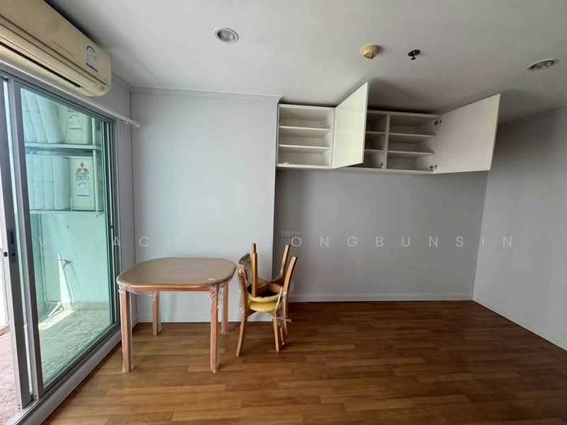 Lumpini Park Riverside Rama 3, Bangkok, 4 Rama 3 Road, Bang Pong Pang, Yan Nawa, Bangkok, 1 Bedroom, 30 sqm, Condo For Rent, by Virachai Vongbunsin, 500484670 - DDproperty.com