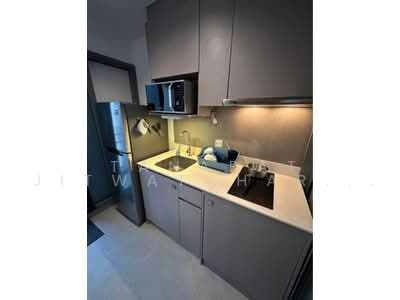 For Rent - Whizdom Connect Sukhumvit, Bangkok
