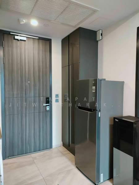 ASHTON Asoke, Bangkok, 131 Asoke Montri Road, Khlongtoei Nua, Watthana, Bangkok, 1 Bedroom, 31 sqm, Condo For Sale, by Tanapat Jitwatcharakomol, 500484676 - DDproperty.com