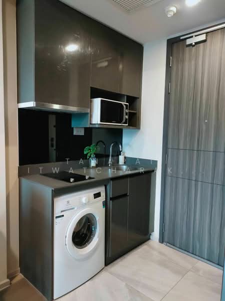 ASHTON Asoke, Bangkok, 131 Asoke Montri Road, Khlongtoei Nua, Watthana, Bangkok, 1 Bedroom, 31 sqm, Condo For Sale, by Tanapat Jitwatcharakomol, 500484676 - DDproperty.com