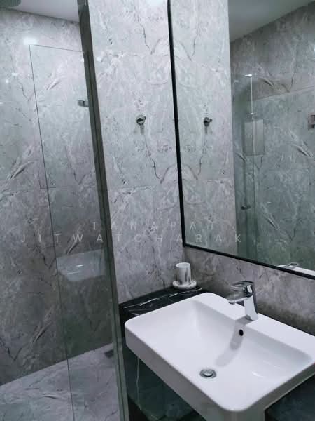 ASHTON Asoke, Bangkok, 131 Asoke Montri Road, Khlongtoei Nua, Watthana, Bangkok, 1 Bedroom, 31 sqm, Condo For Sale, by Tanapat Jitwatcharakomol, 500484676 - DDproperty.com