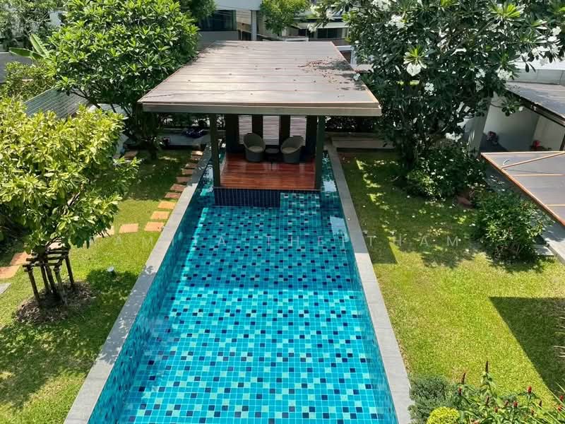 Panya Pattanakarn Village : หมู่บ้านปัญญา พัฒนาการ, กรุงเทพ, ซอยพัฒนาการ 30, สวนหลวง, กรุงเทพ, 600 ตร.ม., บ้านเดี่ยว ให้เช่า, โดย Ramita Theptham, 500484677 - DDproperty.com