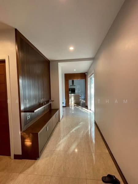 Panya Pattanakarn Village, Bangkok, Soi Phatthanakarn 30, Suan Luang, Bangkok, 5 Bedrooms, 600 sqm, Single Detached House For Rent, by Ramita Theptham, 500484677 - DDproperty.com