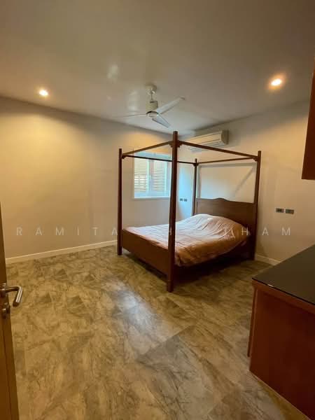 Panya Pattanakarn Village, Bangkok, Soi Phatthanakarn 30, Suan Luang, Bangkok, 5 Bedrooms, 600 sqm, Single Detached House For Rent, by Ramita Theptham, 500484677 - DDproperty.com