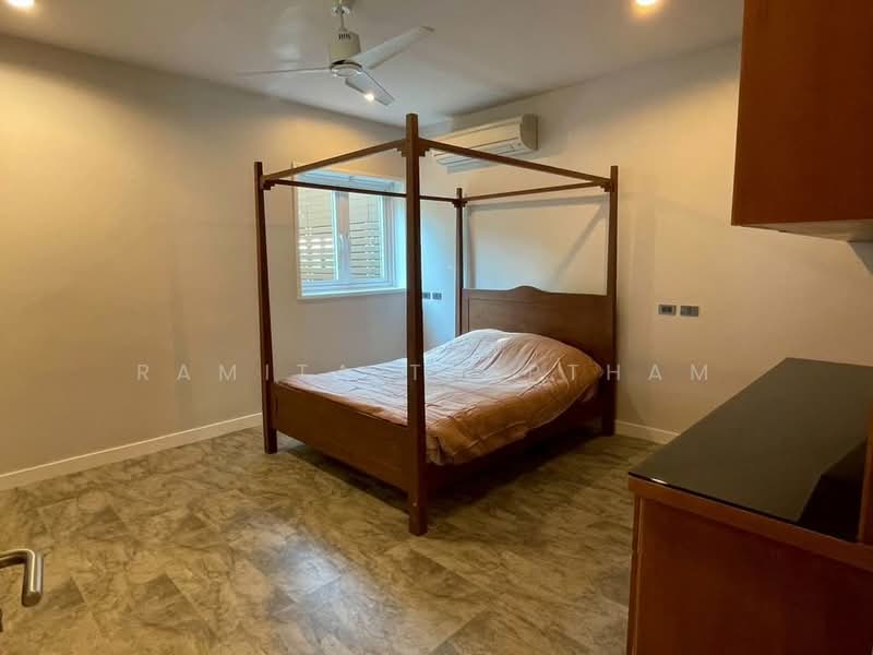 Panya Pattanakarn Village, Bangkok, Soi Phatthanakarn 30, Suan Luang, Bangkok, 5 Bedrooms, 600 sqm, Single Detached House For Rent, by Ramita Theptham, 500484677 - DDproperty.com