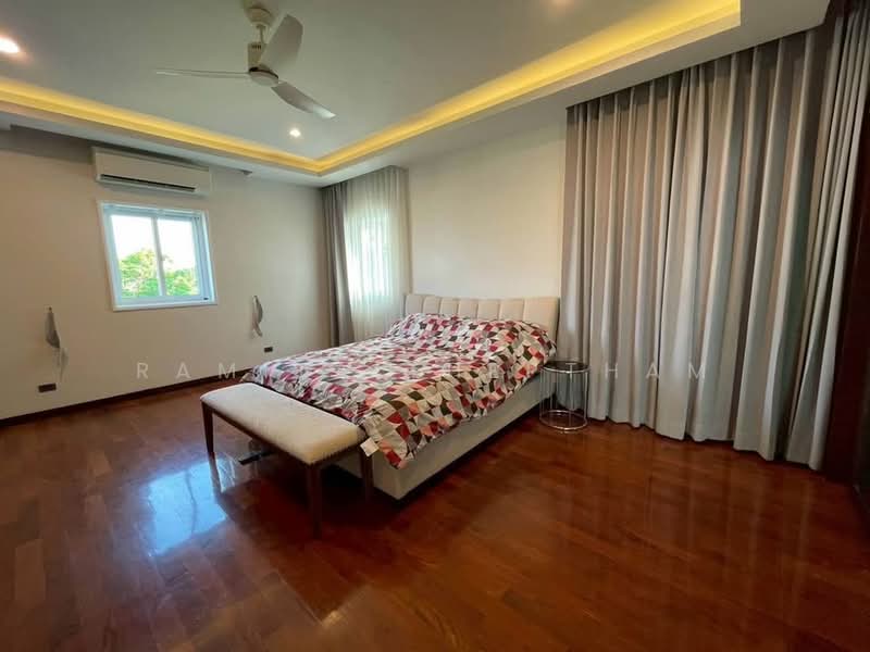 Panya Pattanakarn Village, Bangkok, Soi Phatthanakarn 30, Suan Luang, Bangkok, 5 Bedrooms, 600 sqm, Single Detached House For Rent, by Ramita Theptham, 500484677 - DDproperty.com