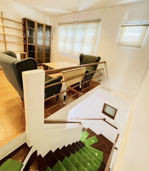 3-BR Townhouse, Bangkok, Bang Na Tai, Bang Na, Bangkok, 3 Bedrooms, 141 sqm, Townhouse For Rent, by Ramita Theptham, 500484684 - DDproperty.com
