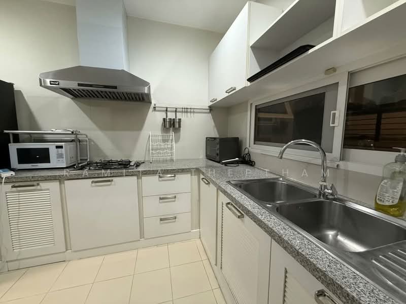 The City Sukhumvit-Bangna, Bangkok, 10260 Sanpawut Road, Bang Na, Bangkok, 3 Bedrooms, 200 sqm, Single Detached House For Rent, by Ramita Theptham, 500484687 - DDproperty.com