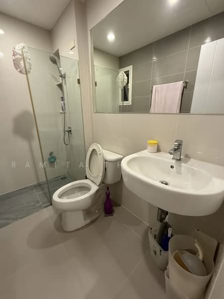 The City Sukhumvit-Bangna, Bangkok, 10260 Sanpawut Road, Bang Na, Bangkok, 3 Bedrooms, 200 sqm, Single Detached House For Rent, by Ramita Theptham, 500484687 - DDproperty.com