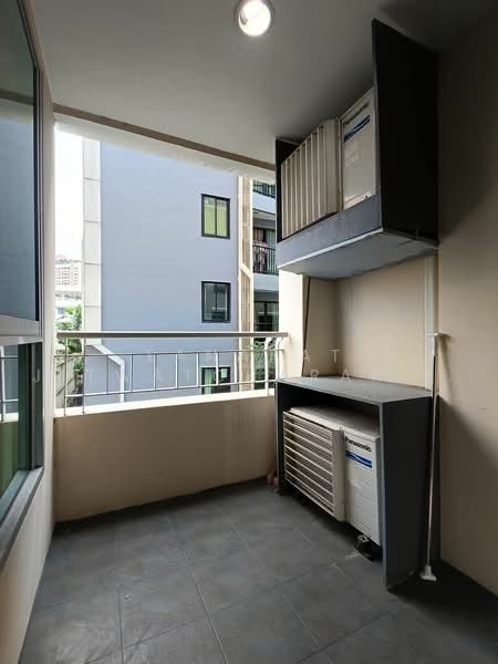 The Address Sukhumvit 42, กรุงเทพ, 39 ซอยบาร์โบส 1 ถนนสุขุมวิท, พระโขนง, คลองเตย, กรุงเทพ, 45 ตร.ม., คอนโด ให้เช่า, โดย Tanapat Jitwatcharakomol, 500484688 - DDproperty.com