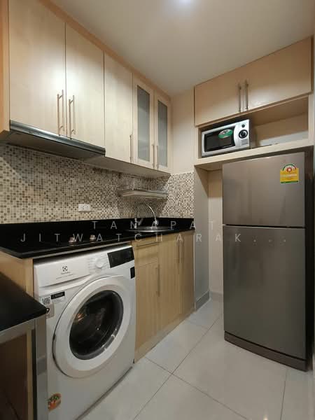 The Address Sukhumvit 42, กรุงเทพ, 39 ซอยบาร์โบส 1 ถนนสุขุมวิท, พระโขนง, คลองเตย, กรุงเทพ, 45 ตร.ม., คอนโด ให้เช่า, โดย Tanapat Jitwatcharakomol, 500484688 - DDproperty.com
