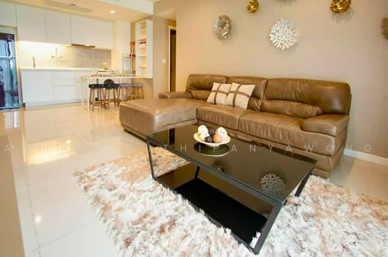 StarView, Bangkok, 495 Rama 3, Bang Klo, Bang Kho Laem, Bangkok, 2 Bedrooms, 78 sqm, Condo For Rent, by Achaya Nithipanyawong, 500484689 - DDproperty.com