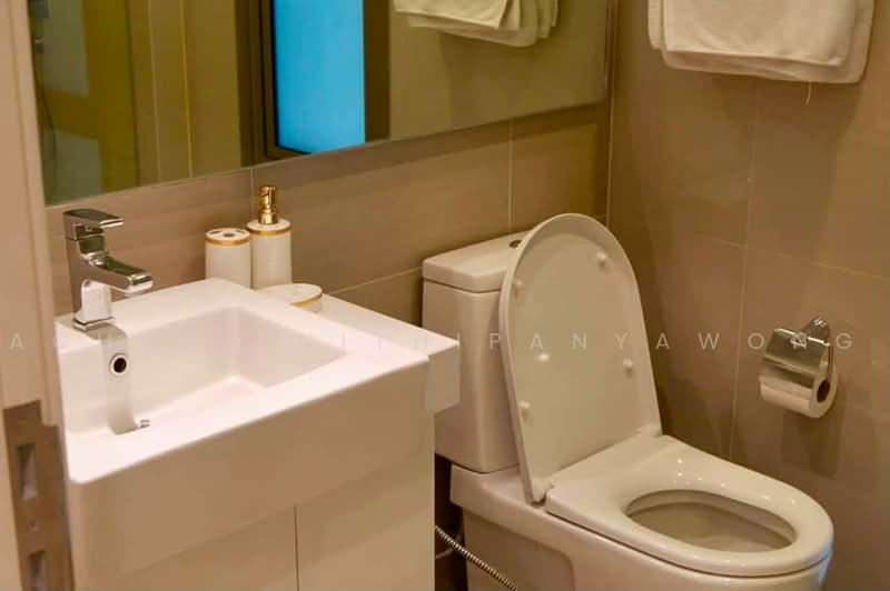 StarView, Bangkok, 495 Rama 3, Bang Klo, Bang Kho Laem, Bangkok, 2 Bedrooms, 78 sqm, Condo For Rent, by Achaya Nithipanyawong, 500484689 - DDproperty.com