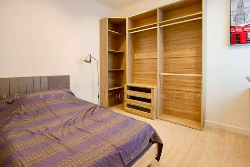 StarView, Bangkok, 495 Rama 3, Bang Klo, Bang Kho Laem, Bangkok, 2 Bedrooms, 78 sqm, Condo For Rent, by Achaya Nithipanyawong, 500484689 - DDproperty.com