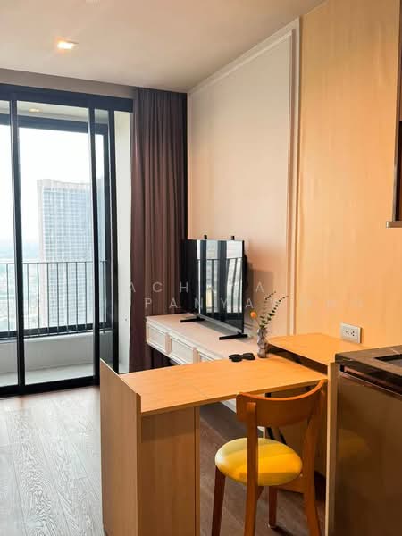 IDEO Q Sukhumvit 36 : ไอดีโอ คิว สุขุมวิท 36, กรุงเทพ, ซอยสุขุมวิท 36, คลองตัน, คลองเตย, กรุงเทพ, 31 ตร.ม., คอนโด ให้เช่า, โดย Achaya Nithipanyawong, 500484692 - DDproperty.com