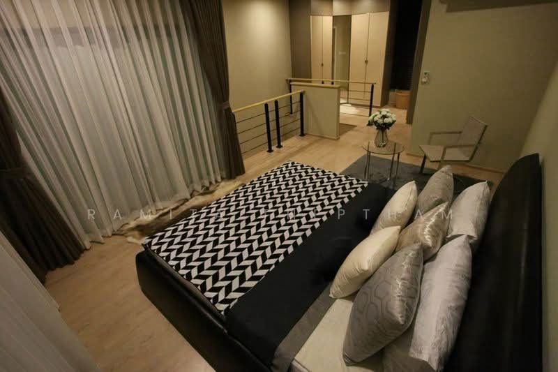 Arden Phatthanakan, Bangkok, Phatthanakan 20, Phatthanakan Road, Suan Luang, Bangkok, 3 Bedrooms, 200 sqm, Townhouse For Rent, by Ramita Theptham, 500484693 - DDproperty.com
