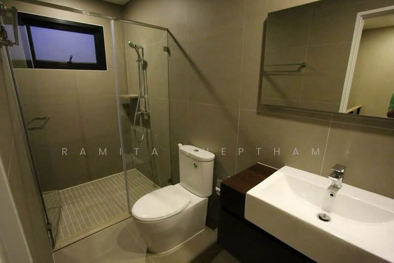 Arden Phatthanakan, Bangkok, Phatthanakan 20, Phatthanakan Road, Suan Luang, Bangkok, 3 Bedrooms, 200 sqm, Townhouse For Rent, by Ramita Theptham, 500484693 - DDproperty.com